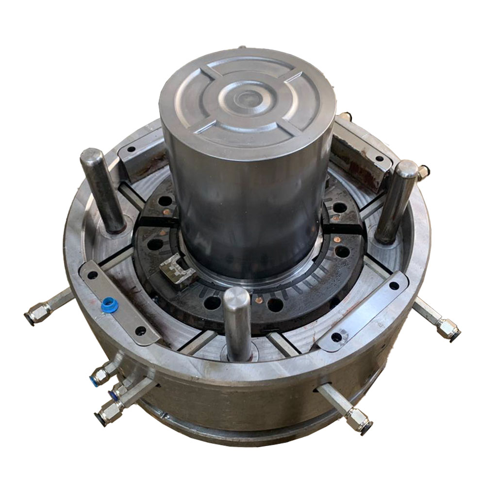 Moldes de Inyeccion molde 2